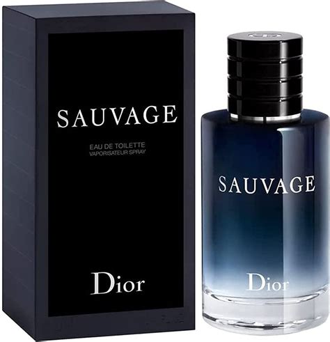 dior sauvage eau de toilette release date|sauvage Dior cologne review.